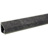 KANTOFLEX Stenski zaključni profil Design 3953 skrilavec (300 x 1,6 x 2,4 cm) | Shoptok.si
