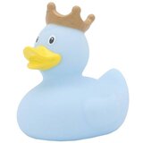 Lilalu patkica - Rubber Duck with Crown - blue | ePonuda.com