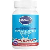 Milkaid 120 tableta za žvakanje Cene