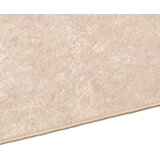  Tepih Print Krema 100 x 50 cm Poliester i PVC - Krema 50 x 100 cm | shoptok.hr