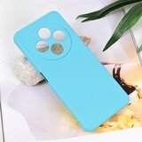 Torbica Teracell Soft Velvet za Xiaomi Redmi 14C mint