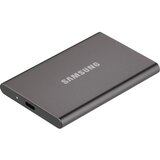 Samsung SSD T7 500 GB USB 3.2 Gen 2 (USB-C) | Eponuda.ba