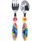 Disney Stitch Set od 2 metalna pribora za jelo Cijene