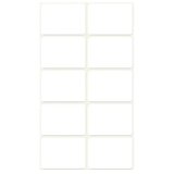Avery Zweckform Etikete za označevanje 32 x 23 mm | Shoptok.si