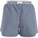 Tommy Hilfiger Underwear Boksarice modra / bela | Shoptok.si