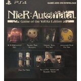 PS4 / PSN NieR: Automata - Game of the YoRHa Edition Content Pack (DLC) (PS5) PSN Key EUROPE | ePonuda.com