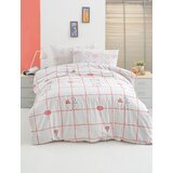 Lessentiel Maison komplet posteljine Pink, 160x220cm, Roze Cene