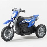 Winner Bike Motor za decu na akumulator plavi GO CART SUPERMOTO WB1288B | Eponuda.com