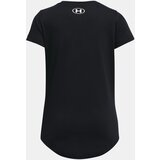 Under Armour Dekliška majica Sportstyle | Shoptok.si