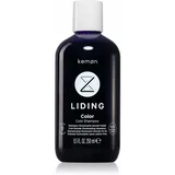 Kemon Liding Color Cold Shampoo šampon za nevtralizacijo rumenih tonov 250 ml