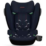 Cybex Silver® SOLUTION B4 I-FIX Auto sedište, Teget | ePonuda.com