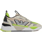Emporio Armani muške patike ace runner | ePonuda.com
