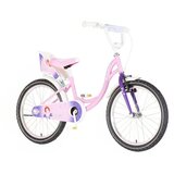 Visitor Bicikl Princess 20" Roze | ePonuda.com