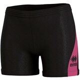 Errea Kratke hlače & Bermuda Amazon Panta 3.0 Ad Črna Cene