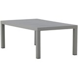 Venture Home Copacabana vrtni stolić 120 &amp;times; 70 cm, kaki Slike