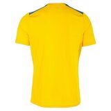 Joma Majice s kratkimi rokavi Championship Vii Rumena | Shoptok.si