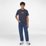 Guess OVERSIZE SS T-SHIRT Tamno plava | shoptok.hr