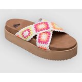 Roxy Syenna Hi 1 Sandali tan Cene