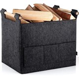 BONTHEE filc košara za drva 40 l | Shoptok.si
