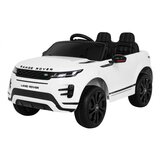  Licencirani auto na akumulator Range Rover Evoque - bijeli Cijene