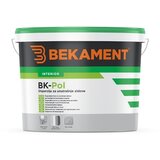 Bekament Unutarnja disperzijska boja BK-Pol (Bijela, 15 kg) Cijene