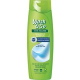 Wash&go šAMPON PROTIV PERUTI 360ML Cene
