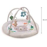 Kinderkraft igralni center in igralna podloga Cozyplay grey | Shoptok.si
