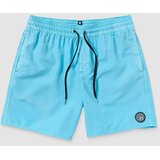 Volcom Center Trunk 17 Boardshorts resin blue | Shoptok.si