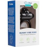 EasyToys - Men Only vibrirajući prsten Bunny | shoptok.hr