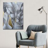 Wallity Slika KNV10260, 50x70 cm | ePonuda.com