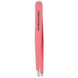 Tweezerman Studio Collection pinceta s kosim vrhom Geranium 1 kom Cijene