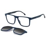 Carrera CA8061/CS 4NZ/WJ ONE SIZE (55) Modra/Siva Cene