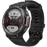 Amazfit pametni sat T-Rex 2 Ember Black | Eponuda.ba