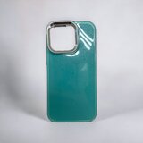  futrola deluxe shine za iphone 13 pro (6.1) mint Cene