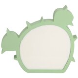 Candellux Lighting Zelena dječja svjetiljka Cactus - | shoptok.hr