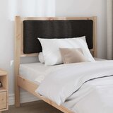  Uzglavlje Ostalo Smeđa 90 cm Masivna borovina | shoptok.hr