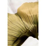 Essenza POSTELJNINA 135/200 cm saten zelena | Shoptok.si