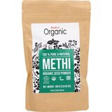 Radico organski methi u prahu | shoptok.hr
