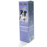 Ave&Vetmedic ave & vetmedic antimicrobal hlorheksidin diglukonat 4% šampon za pse i mačke, 250 ml