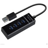 Fast Asia USB 3.0 - 4 x HUB 3.0 Cene