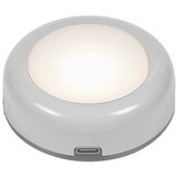 Osram 4058075849280 Dot-It Twist malo mobilno svjetlo LED siva | Eponuda.ba