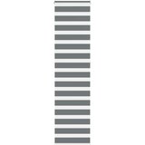 vidaXL Zavjesa zebra 65x230 cm širina tkanine 60,9 cm poliester | shoptok.hr
