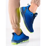 DK ženski BLUE SPORTS SHOES | Shoptok.si
