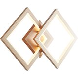 Lesnina-XXXL stropna led-svetilka gwyn 44,5/28,5/7 cm Cene