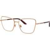 Dolce & Gabbana Ženski okvir za naočare 0DG1359 1298, Rose gold | Eponuda.com