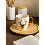 Sinsay Šalica s blagdanskim motivom | shoptok.hr