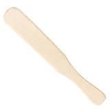za vosak Špatula Drvena Pollie – 15 cm