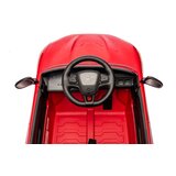  Licencirani Ford Mustang Mach-E 24V crveni - auto na akumulator | shoptok.hr