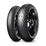 Pirelli Angel GT II ( 190/55 ZR17 TL (75W) M/C, zadnji kotač ) | shoptok.hr