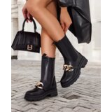 Resti Women's high boots Romur | Shoptok.si